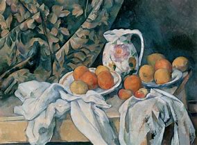 Image result for Paul Cezanne Work