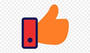 Image result for Yellow Thumbs Up Emoji