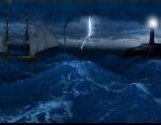 Image result for Rain Storm Screensavers