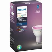 Image result for Philips Hue Bulbs GU10
