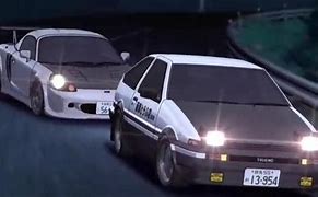 Image result for Initial D Drifting Meme