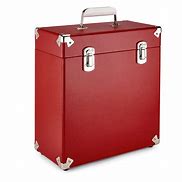 Image result for lp records carry cases