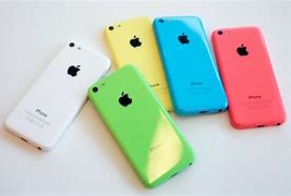 Image result for iPhone 5C a Bunch Of