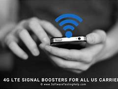 Image result for 4G LTE Signal