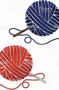 Image result for Yarn Crochet Hook Clip Art