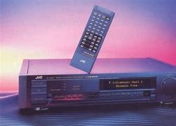 Image result for JVC RX 1024V