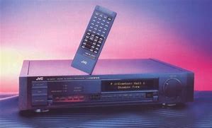 Image result for JVC 201 Receiver