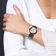 Image result for Woman Watch 34Mm On Wrist