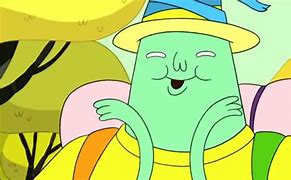 Image result for Magic Man Adventure Time