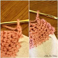 Image result for Easy Crochet Towel Holder Pattern