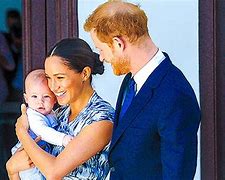 Image result for Prince Harry with Children