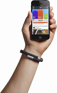 Image result for Jawbone Up View