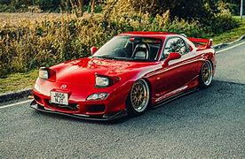 Image result for Mazda RX-7 Tuning