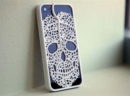 Image result for iPhone 5 Case 3D Model