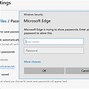 Image result for Recover Password Screen