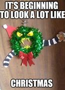 Image result for Grinch Dog Funny Memes