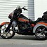 Image result for Tri Glide Choppers