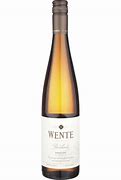 Image result for Wente Riesling
