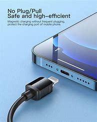 Image result for Magnetic Charger Cable Adapter