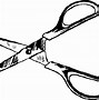 Image result for Craft Scissors Clip Art