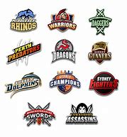 Image result for Best Logo for Cricket Team