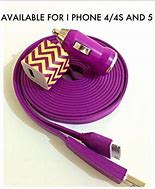 Image result for iPhone Computer Charger