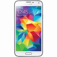 Image result for Samsung Galaxy S5 White Unlocked