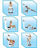 Image result for Exercise Positions