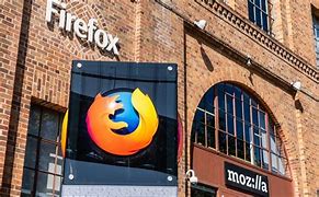 Image result for What Is Mozilla Firefox