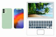 Image result for Mini-phone Template