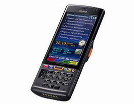 Image result for New Casio Rugged Smartphone