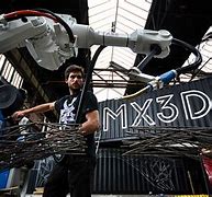 Image result for Exotec Robots
