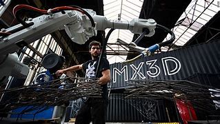 Image result for Robots Taking Over the World