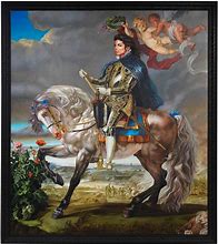 Image result for Michael Jackson Painting