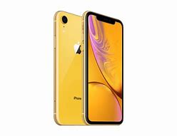 Image result for iphone xr 64 gb yellow refurb