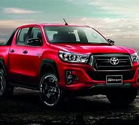 Image result for Toyota Hilux Revo 2018