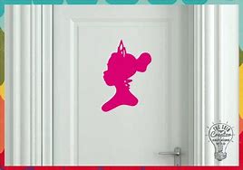 Image result for Disney Princess Door Decals