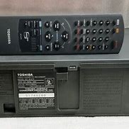 Image result for Toshiba VCR M