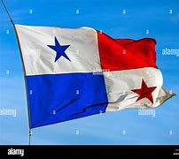 Image result for Panama Flag