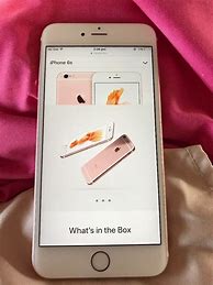 Image result for Boxed iPhone 6s Plus Rose Gold