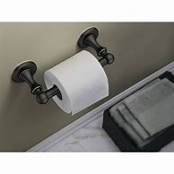 Image result for Pivoting Toilet Paper Holder
