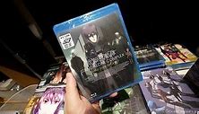 Image result for Ghost in the Shell 3D Print