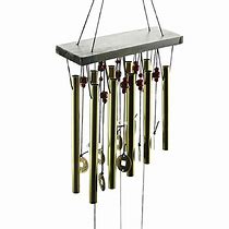 Image result for Hanging Door Bell Chimes