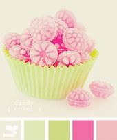 Image result for Candy Color Scheme