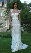 Image result for Breaking Dawn Wedding Dress