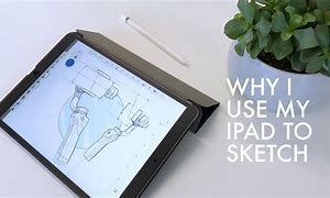 Image result for iPad Sketch Prodcut Designs
