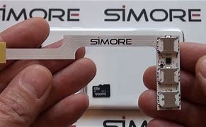 Image result for Sim Slot Adapter