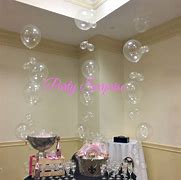 Image result for Balloon Bubble Strands