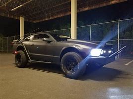 Image result for 2 Inch Lift Mustang