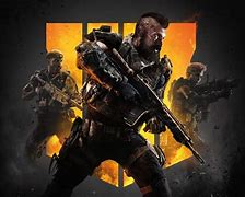 Image result for Call of Duty: Black Ops 4